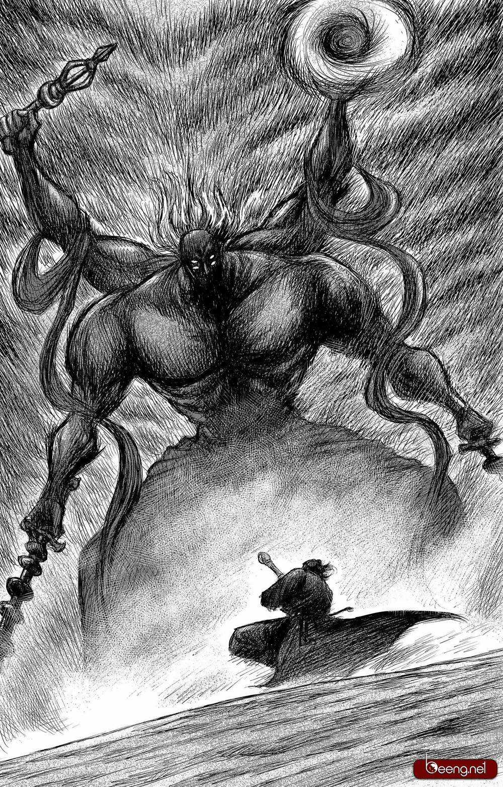 Tiêu Nhân - Chapter 146 - Trang 6