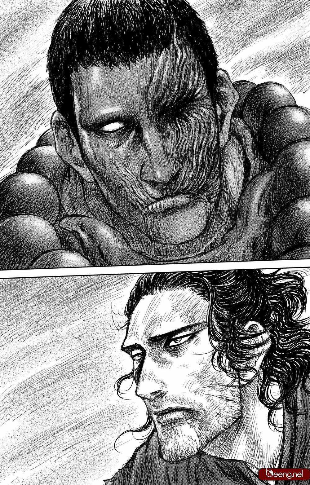 Tiêu Nhân - Chapter 146 - Trang 7