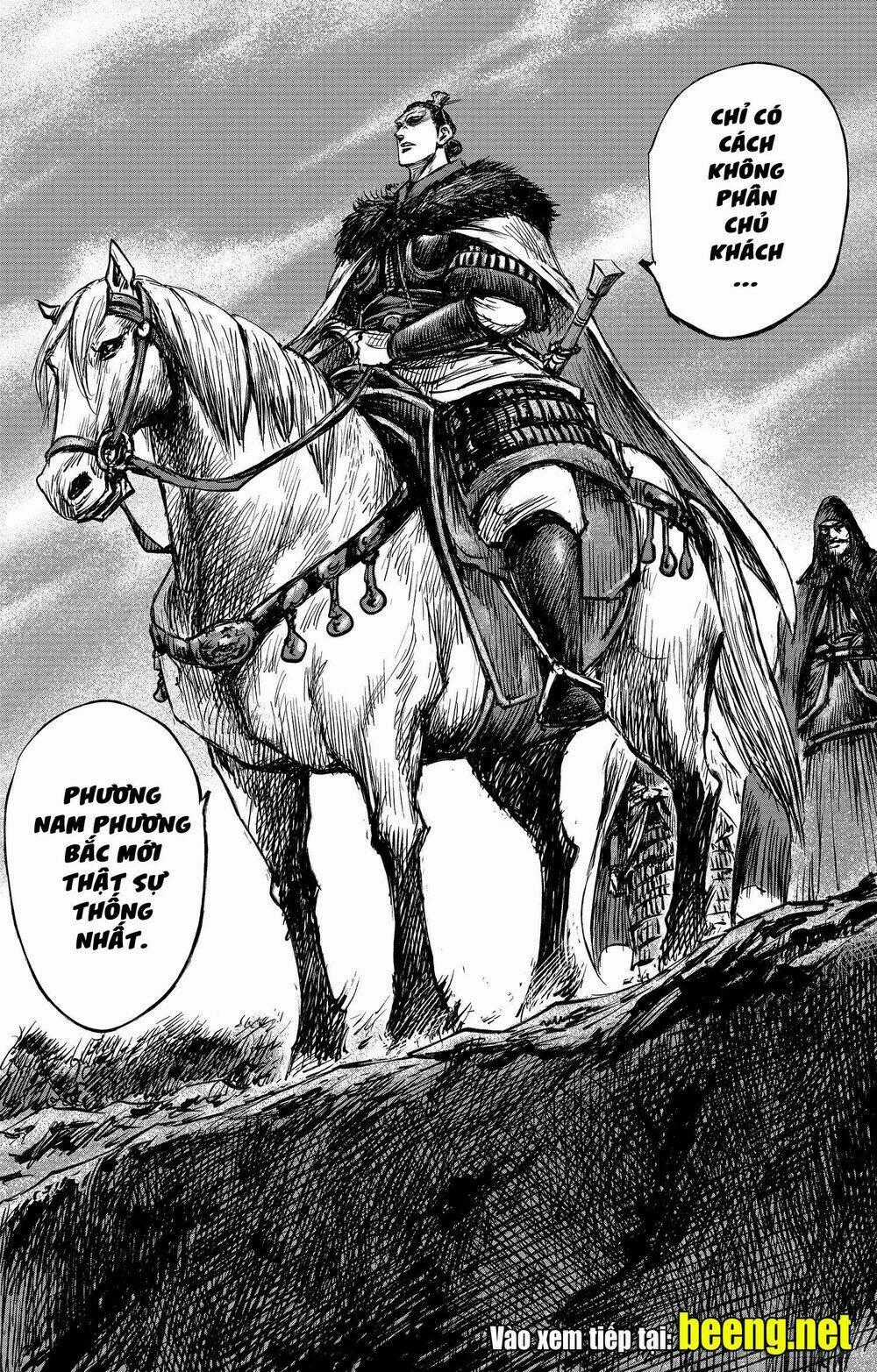 Tiêu Nhân - Chapter 149 - Trang 15