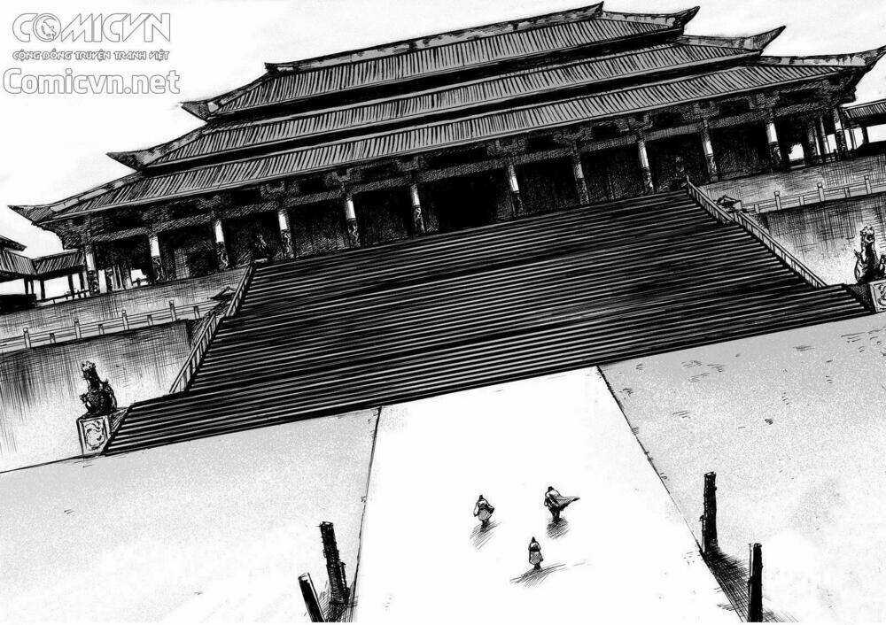 Tiêu Nhân - Chapter 15 - Trang 11