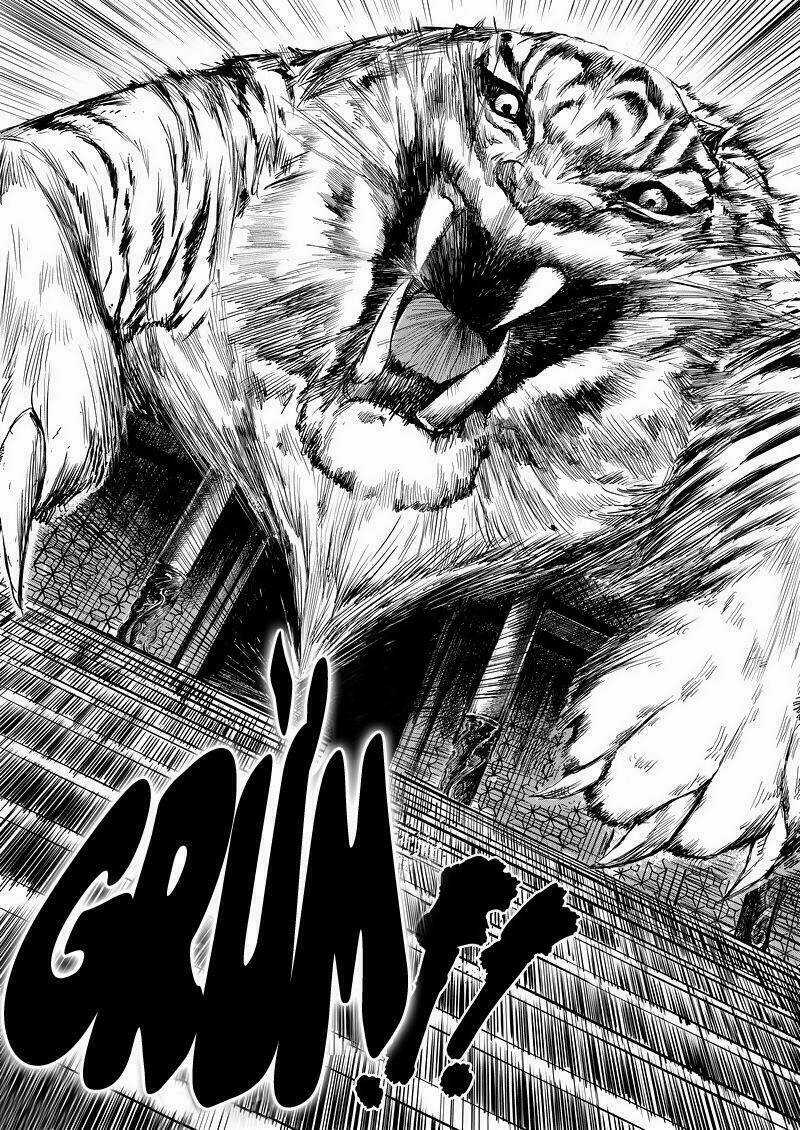 Tiêu Nhân - Chapter 15 - Trang 18