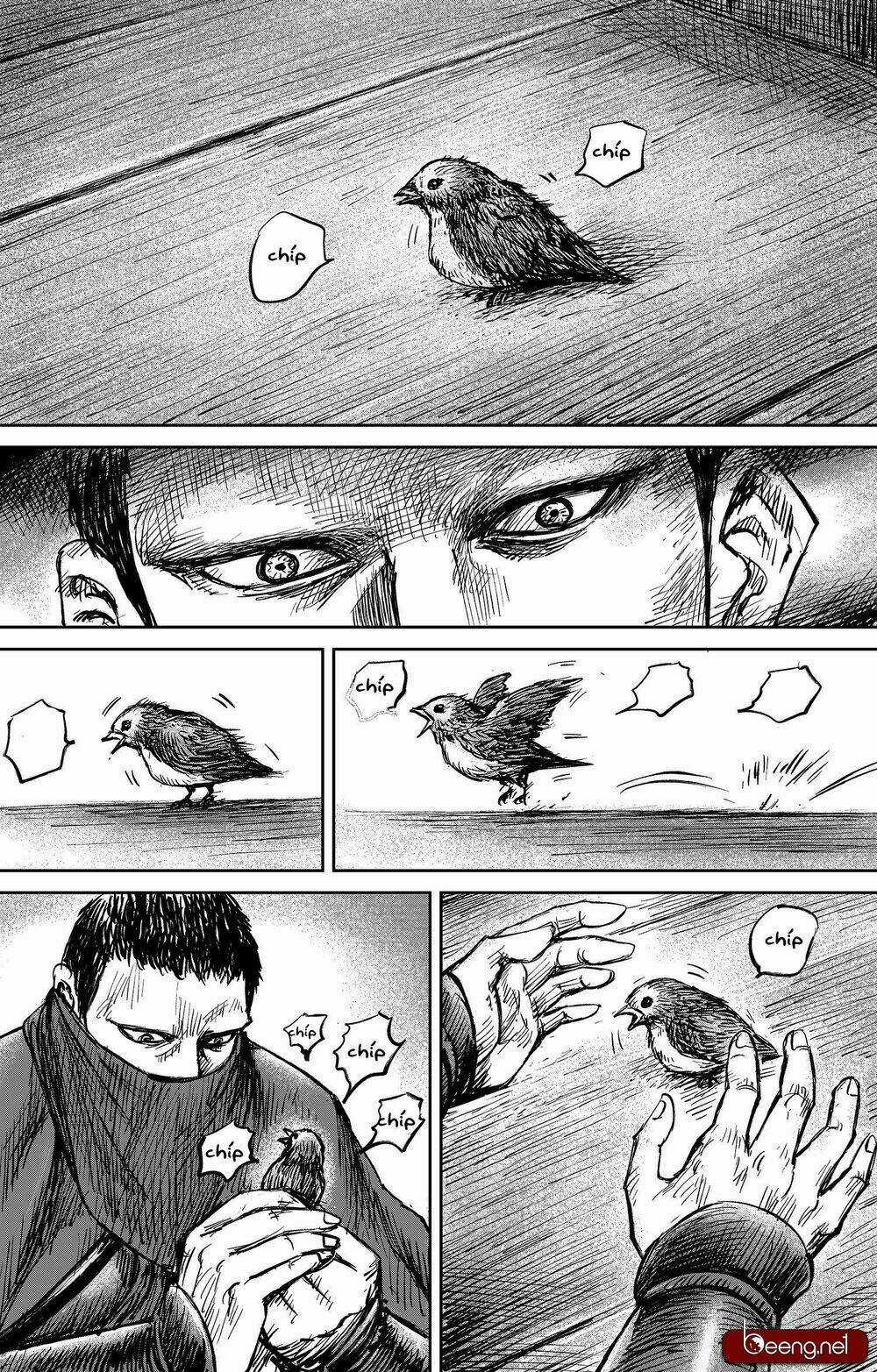 Tiêu Nhân - Chapter 150 - Trang 11