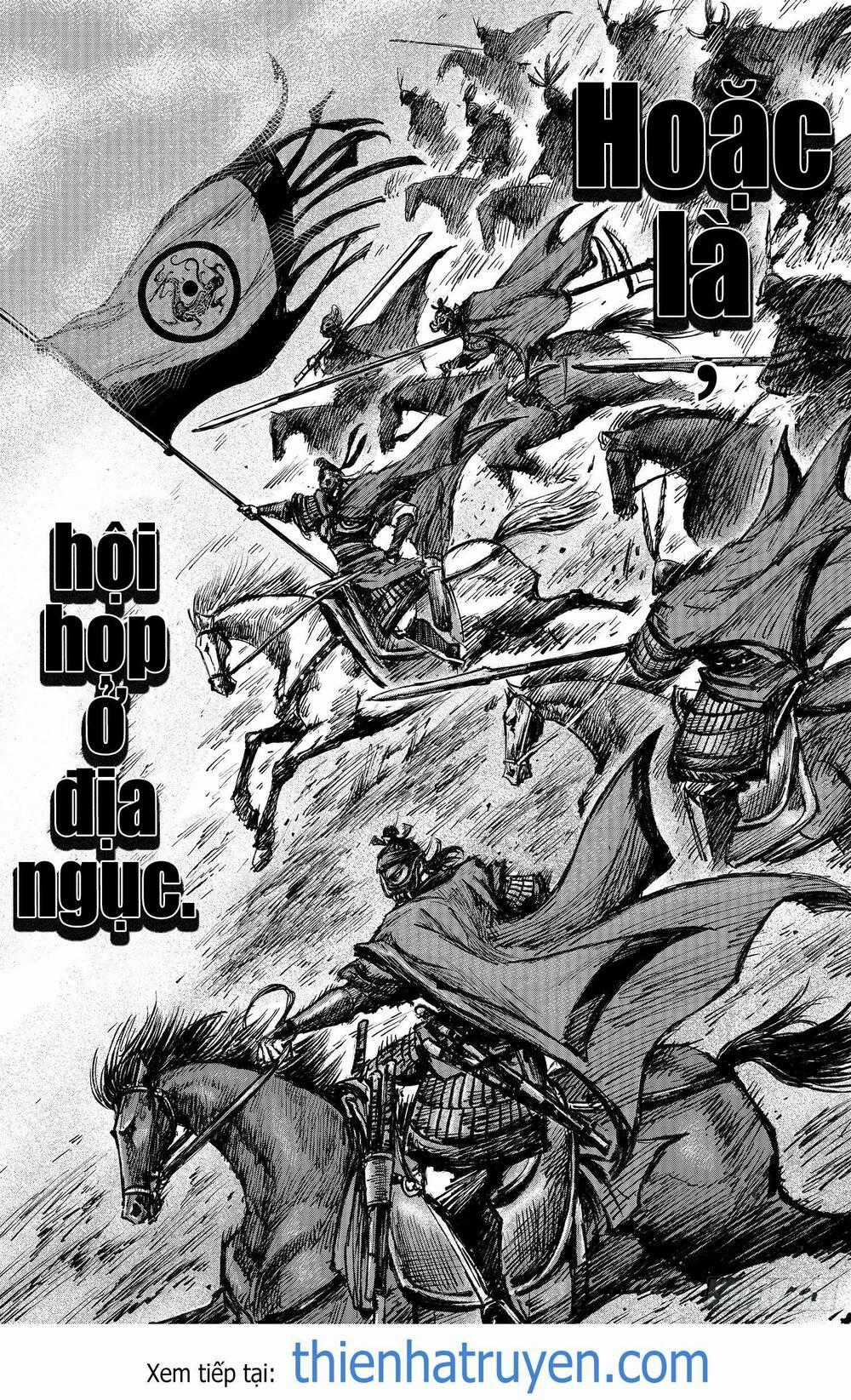 Tiêu Nhân - Chapter 152 - Trang 32