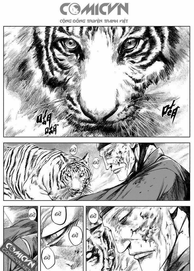 Tiêu Nhân - Chapter 16 - Trang 1