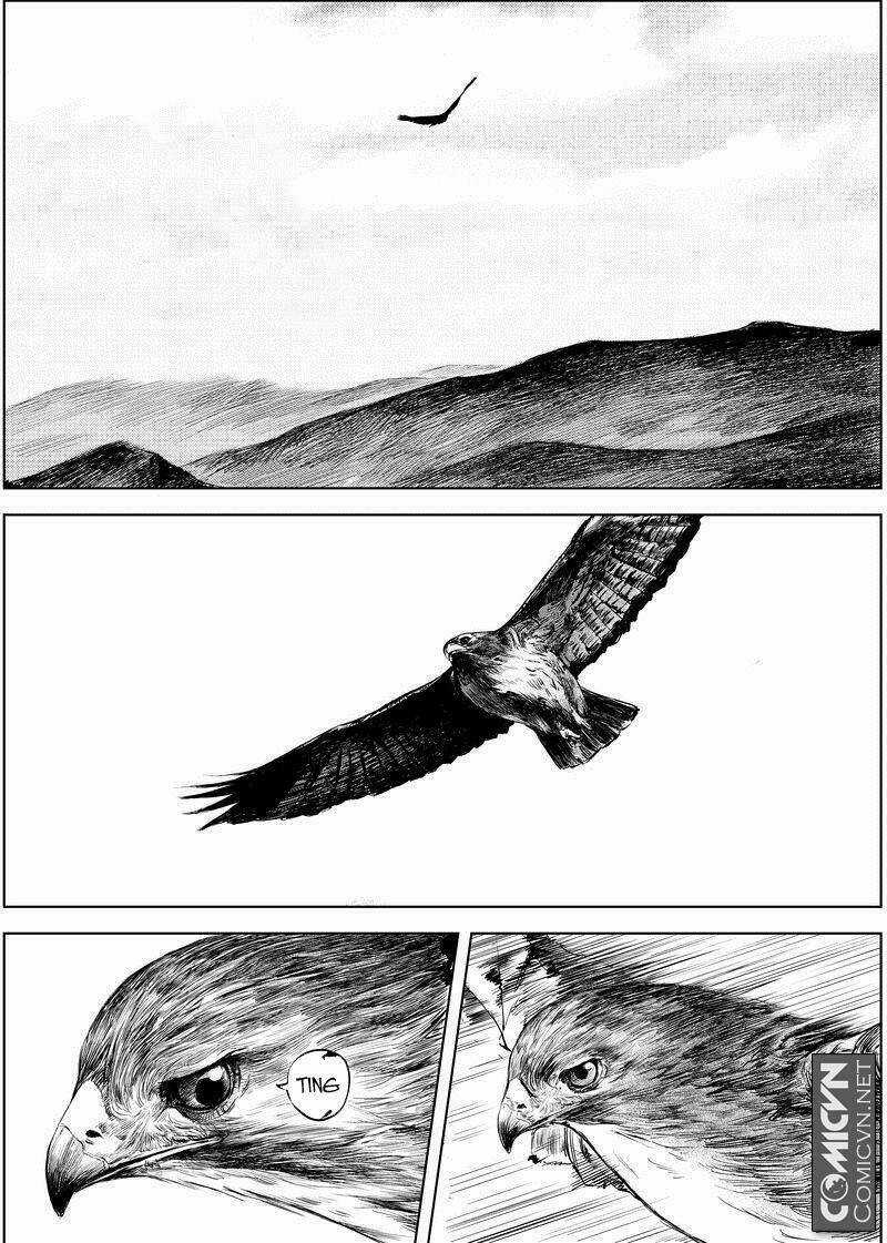 Tiêu Nhân - Chapter 16 - Trang 10