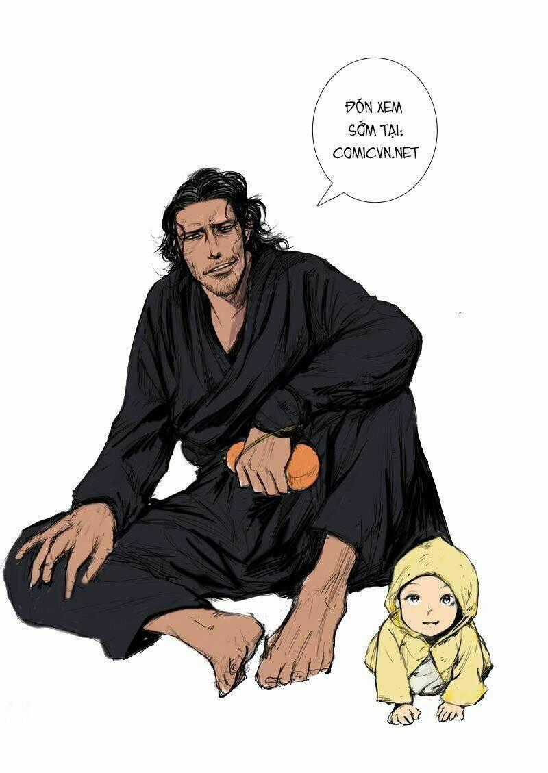 Tiêu Nhân - Chapter 17 - Trang 17