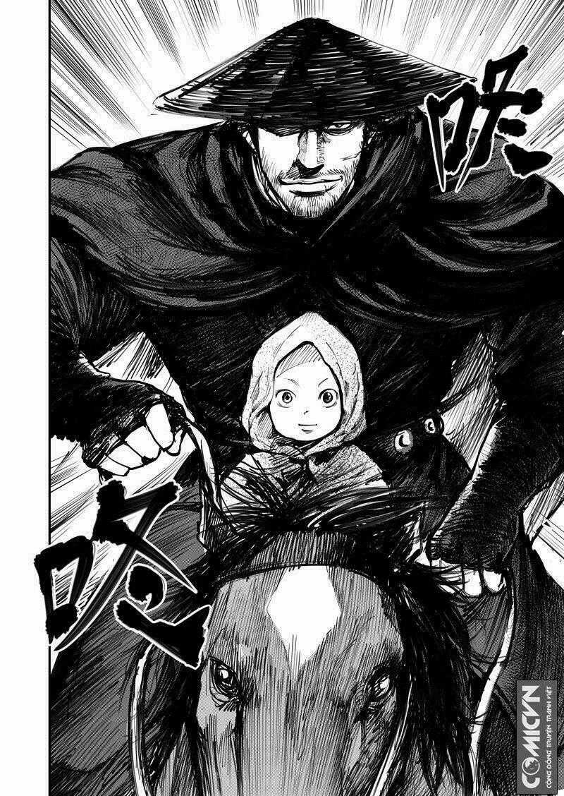 Tiêu Nhân - Chapter 2 - Trang 2