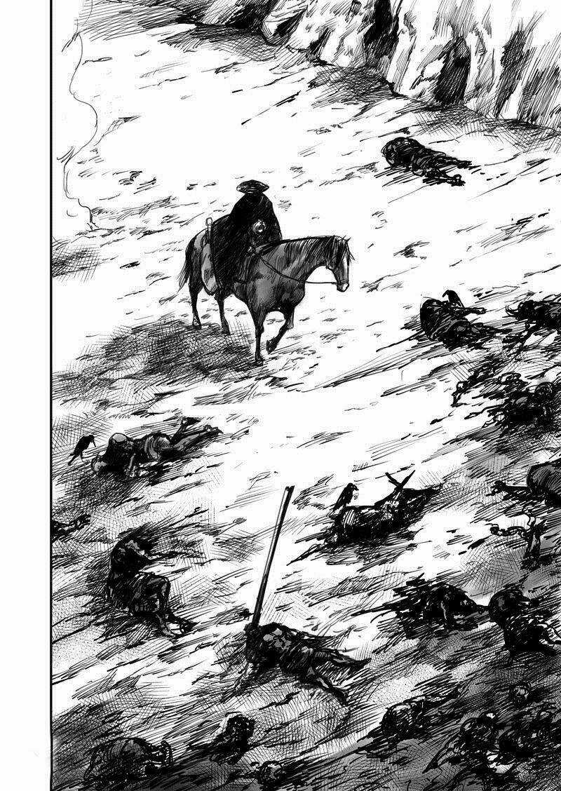 Tiêu Nhân - Chapter 2 - Trang 12