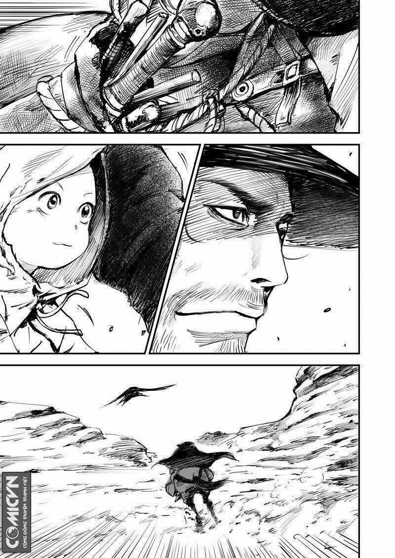 Tiêu Nhân - Chapter 2 - Trang 3