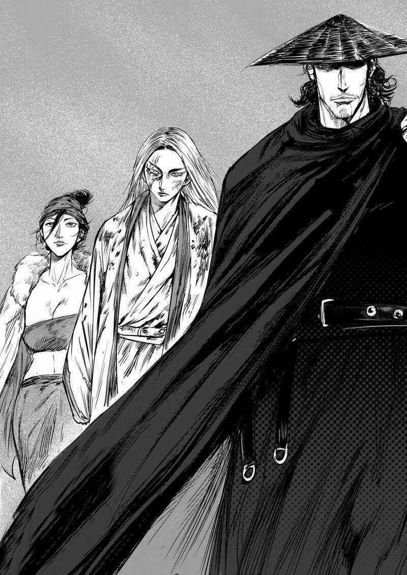 Tiêu Nhân - Chapter 25 - Trang 14