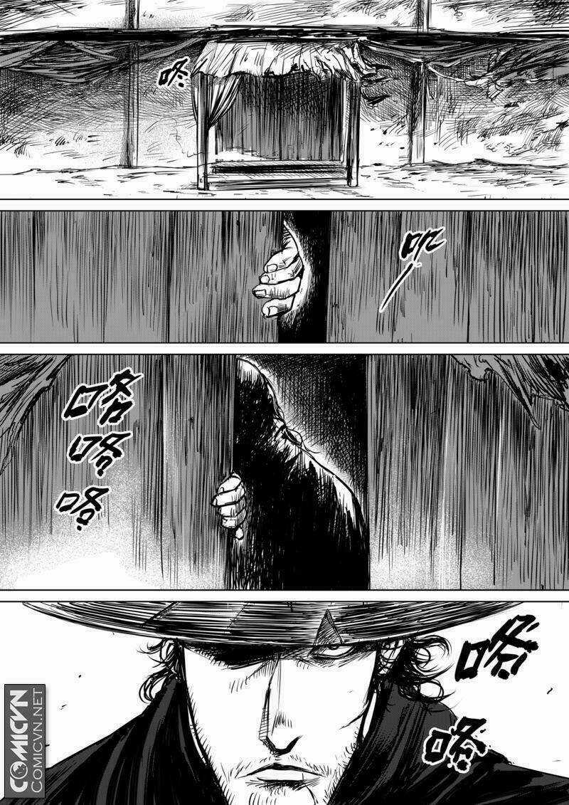 Tiêu Nhân - Chapter 25 - Trang 18