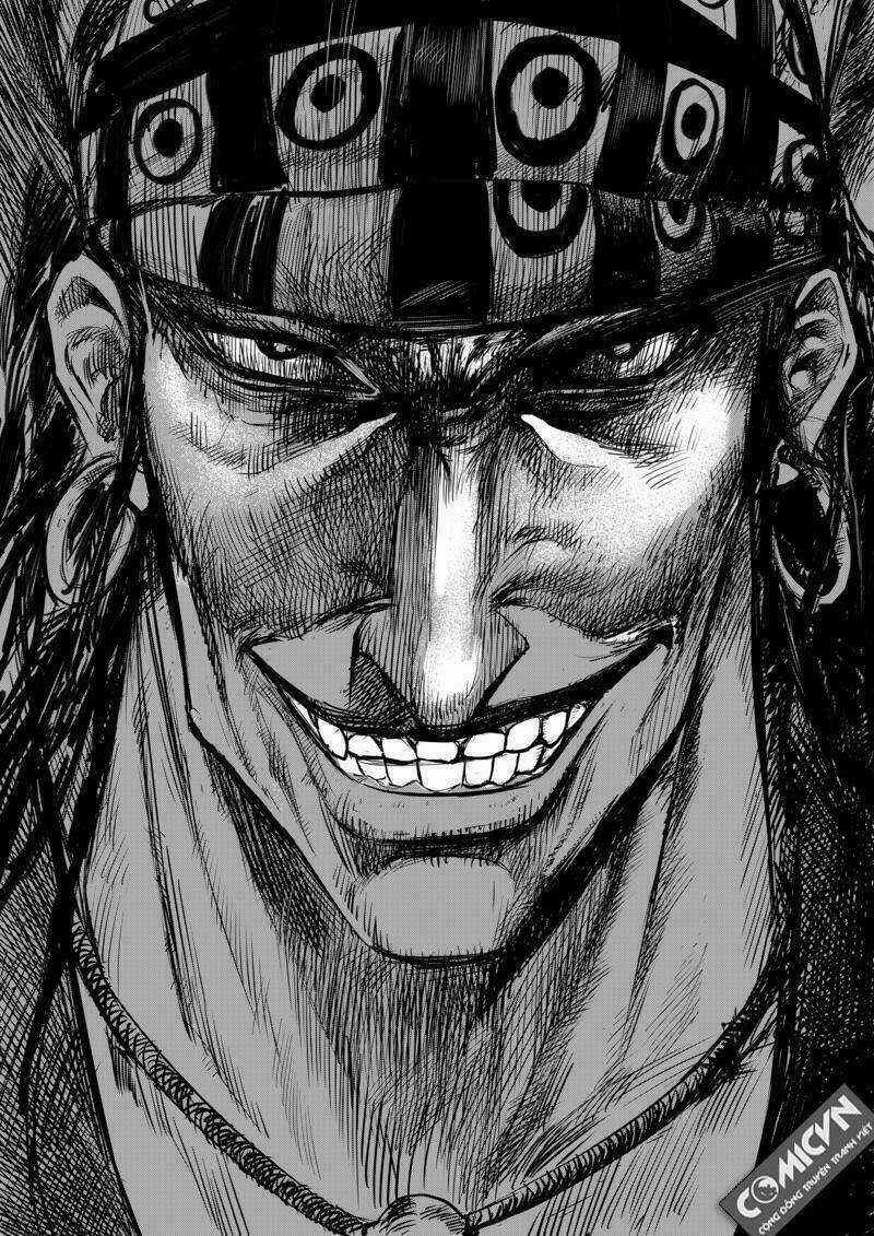 Tiêu Nhân - Chapter 25 - Trang 8