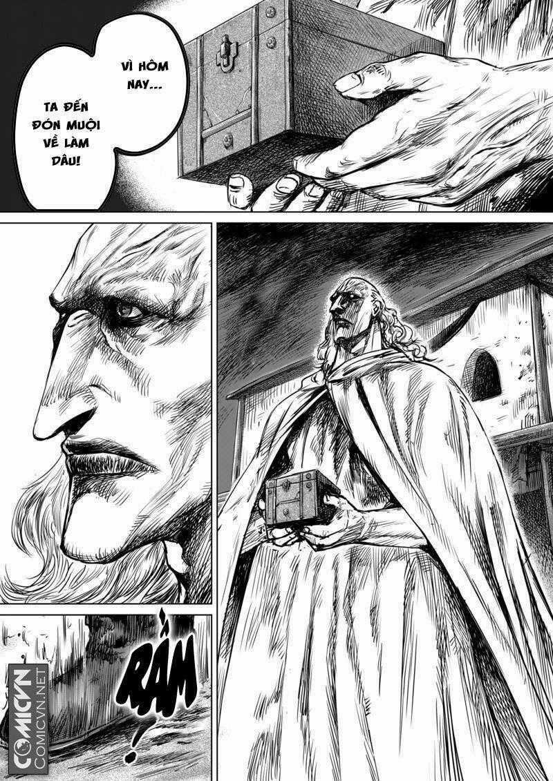 Tiêu Nhân - Chapter 26 - Trang 2