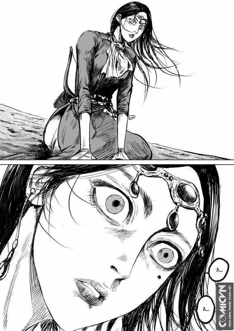 Tiêu Nhân - Chapter 26 - Trang 12