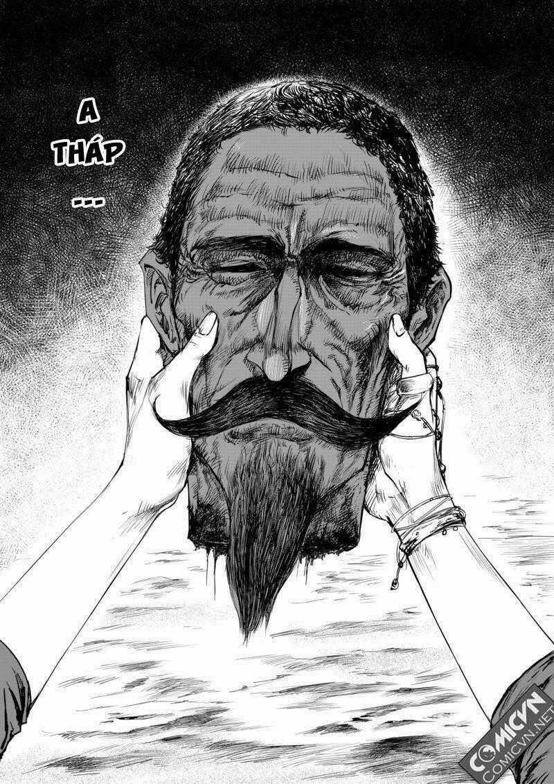 Tiêu Nhân - Chapter 26 - Trang 24