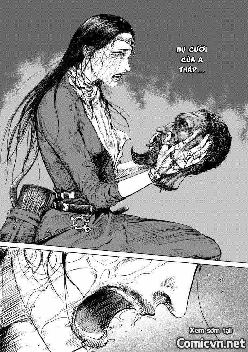 Tiêu Nhân - Chapter 26 - Trang 25