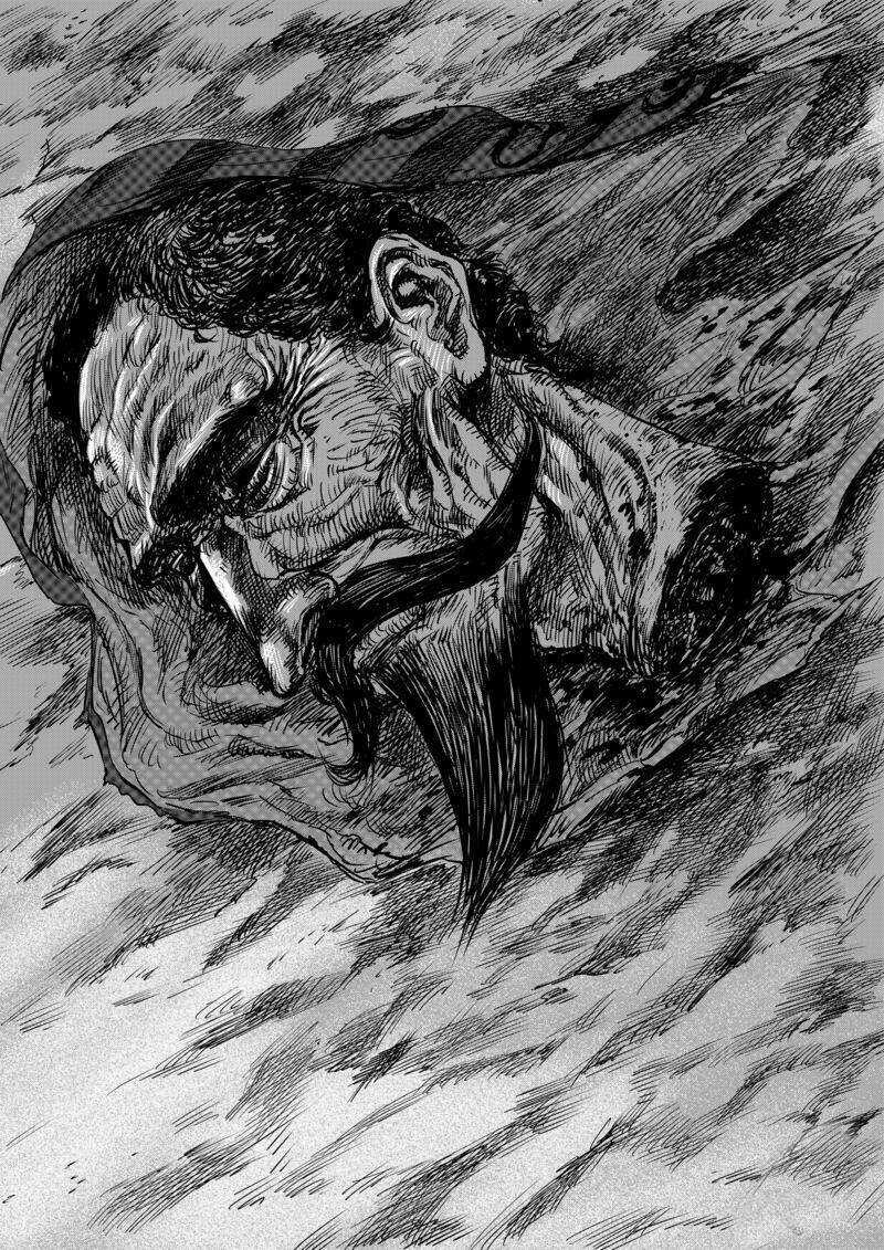 Tiêu Nhân - Chapter 26 - Trang 8