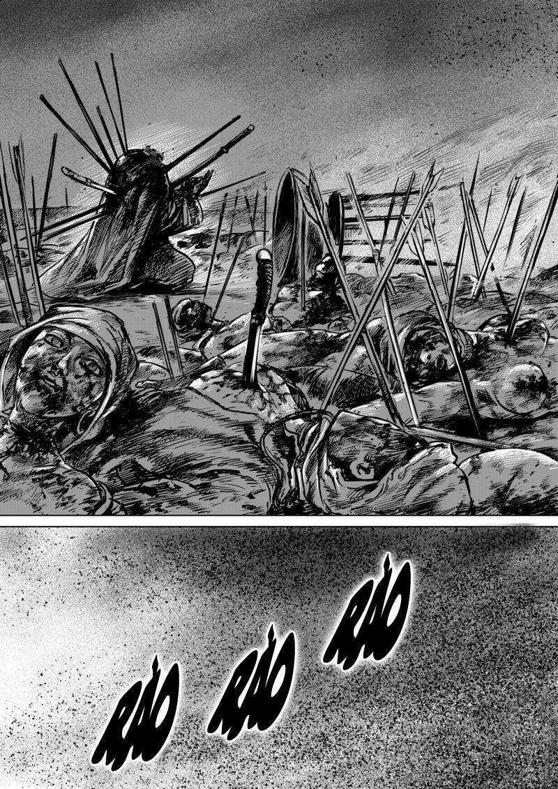 Tiêu Nhân - Chapter 26 - Trang 10