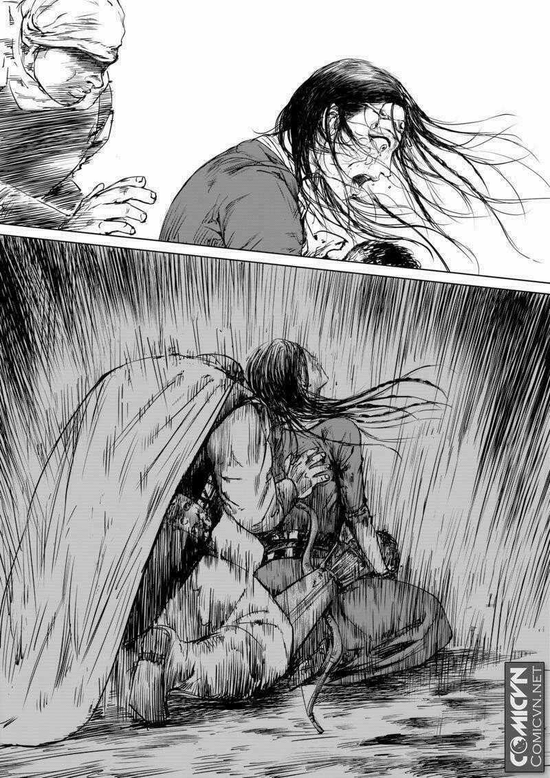 Tiêu Nhân - Chapter 27 - Trang 1