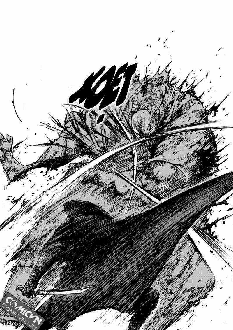 Tiêu Nhân - Chapter 27 - Trang 11