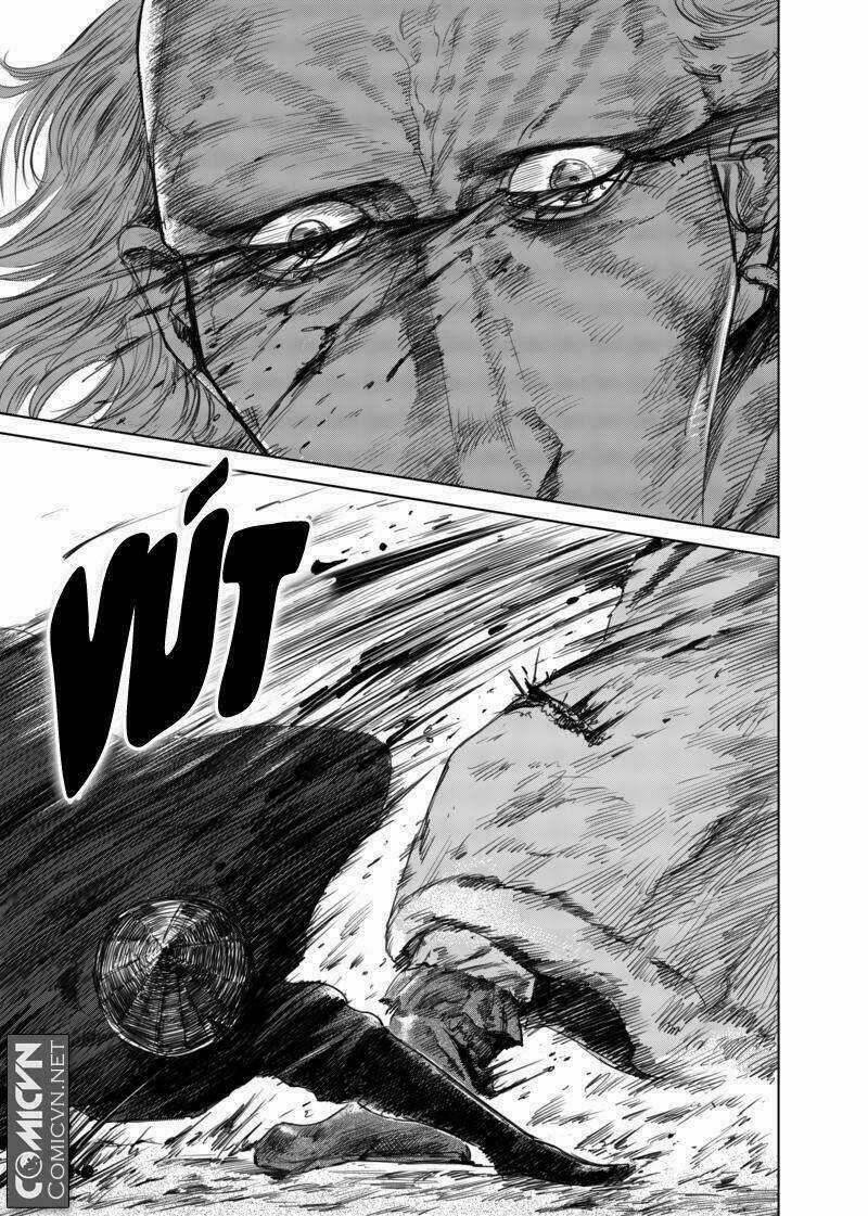 Tiêu Nhân - Chapter 27 - Trang 13