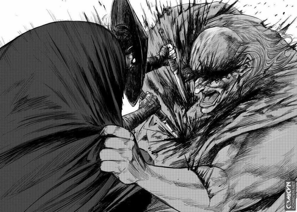 Tiêu Nhân - Chapter 27 - Trang 16