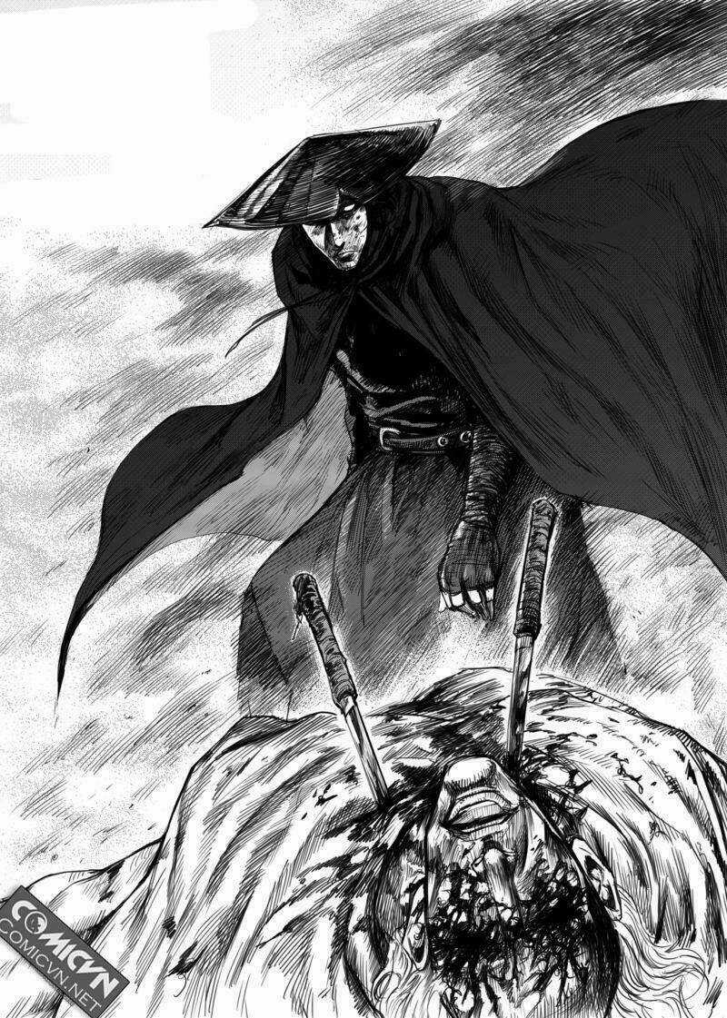 Tiêu Nhân - Chapter 27 - Trang 18