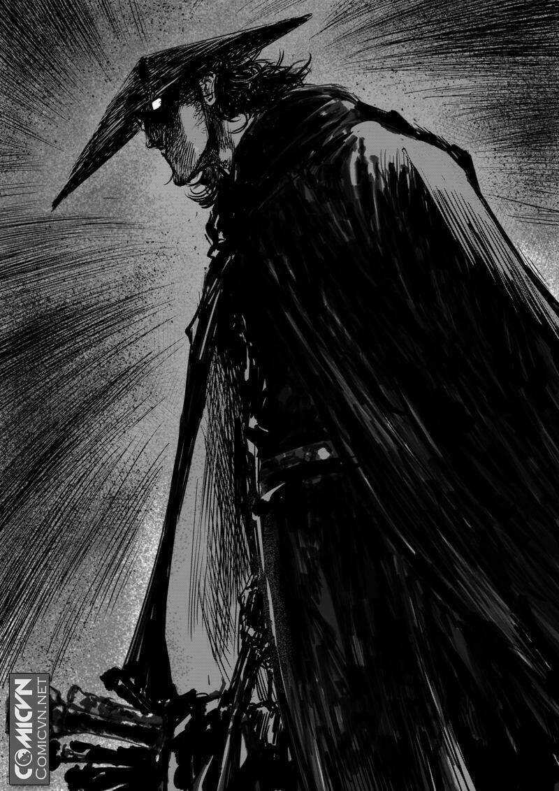 Tiêu Nhân - Chapter 27 - Trang 4