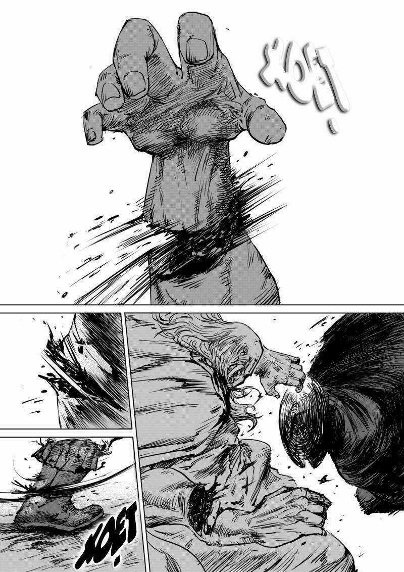 Tiêu Nhân - Chapter 27 - Trang 9