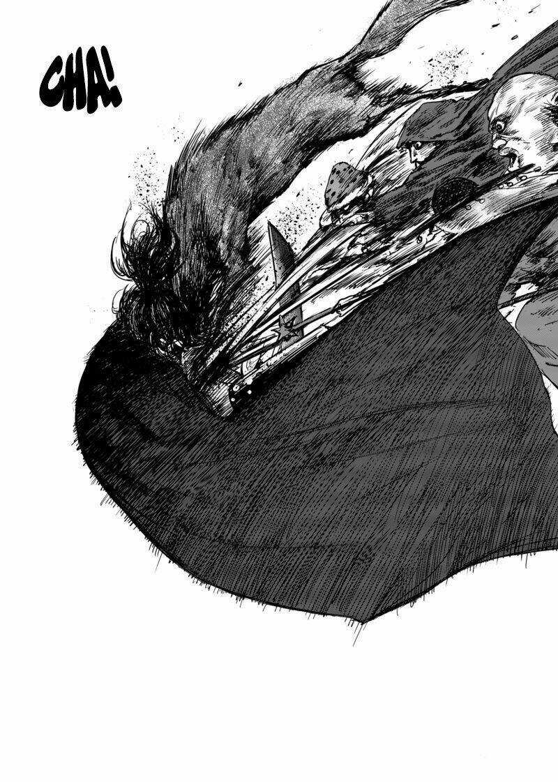 Tiêu Nhân - Chapter 28 - Trang 15