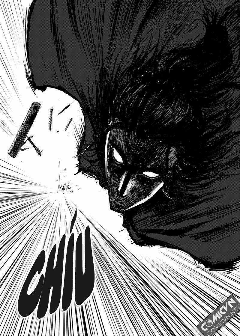 Tiêu Nhân - Chapter 28 - Trang 6