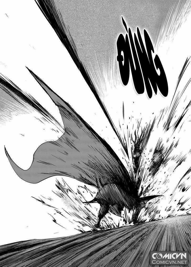 Tiêu Nhân - Chapter 28 - Trang 7