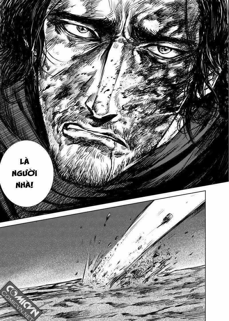 Tiêu Nhân - Chapter 28 - Trang 9