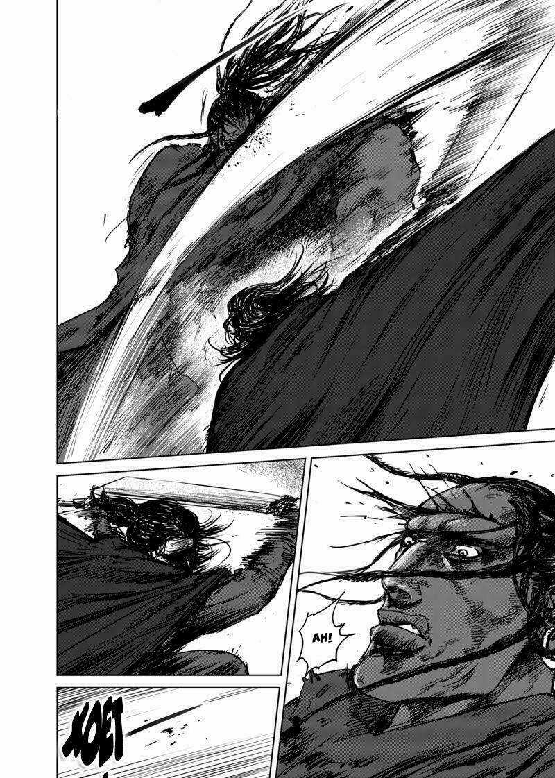 Tiêu Nhân - Chapter 28 - Trang 10