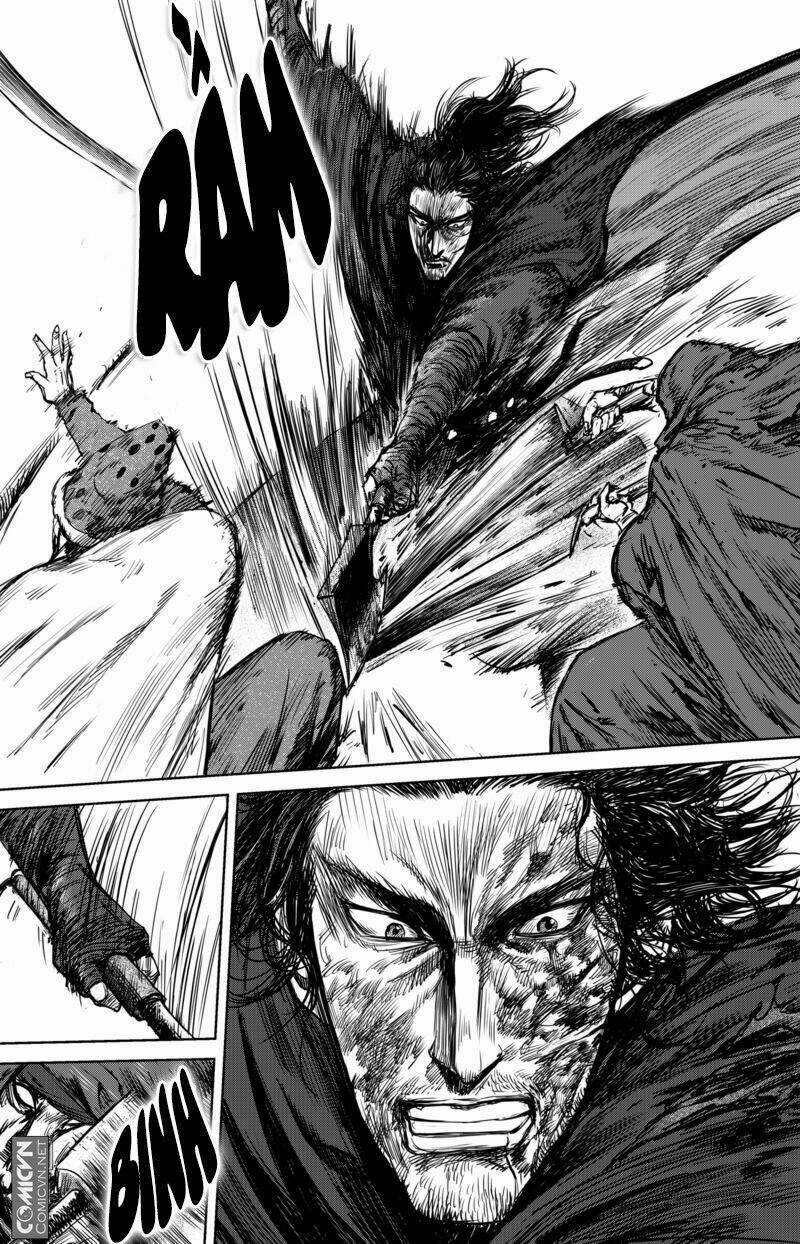 Tiêu Nhân - Chapter 29 - Trang 15