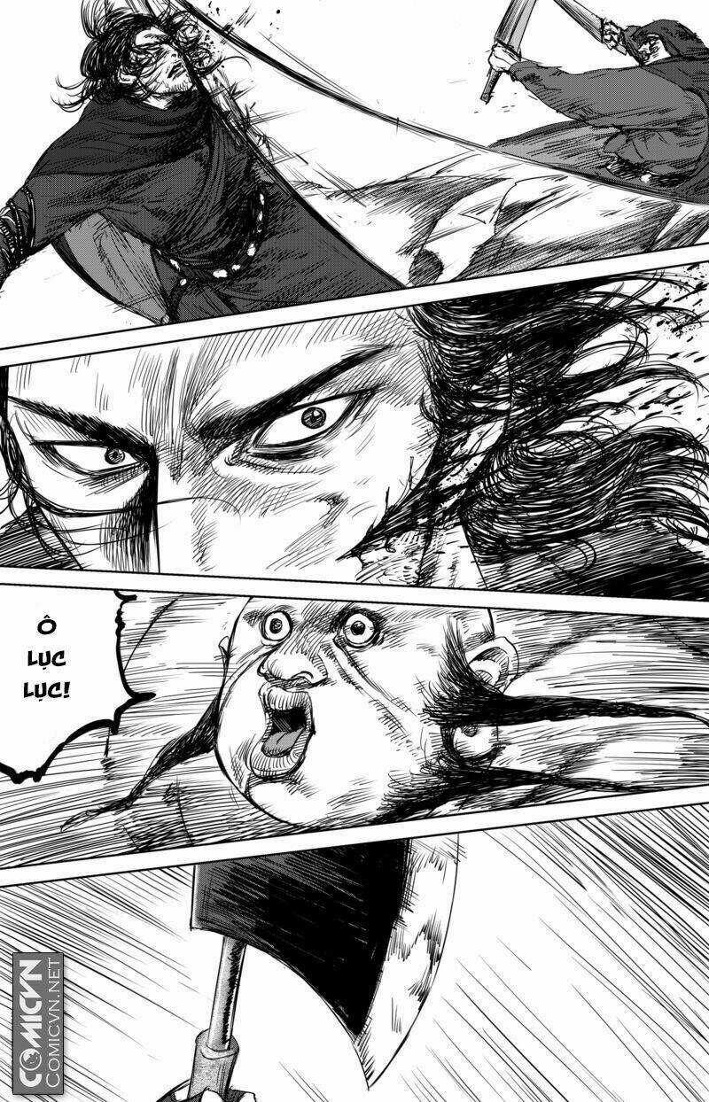 Tiêu Nhân - Chapter 29 - Trang 19