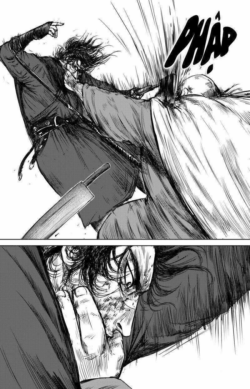 Tiêu Nhân - Chapter 29 - Trang 20