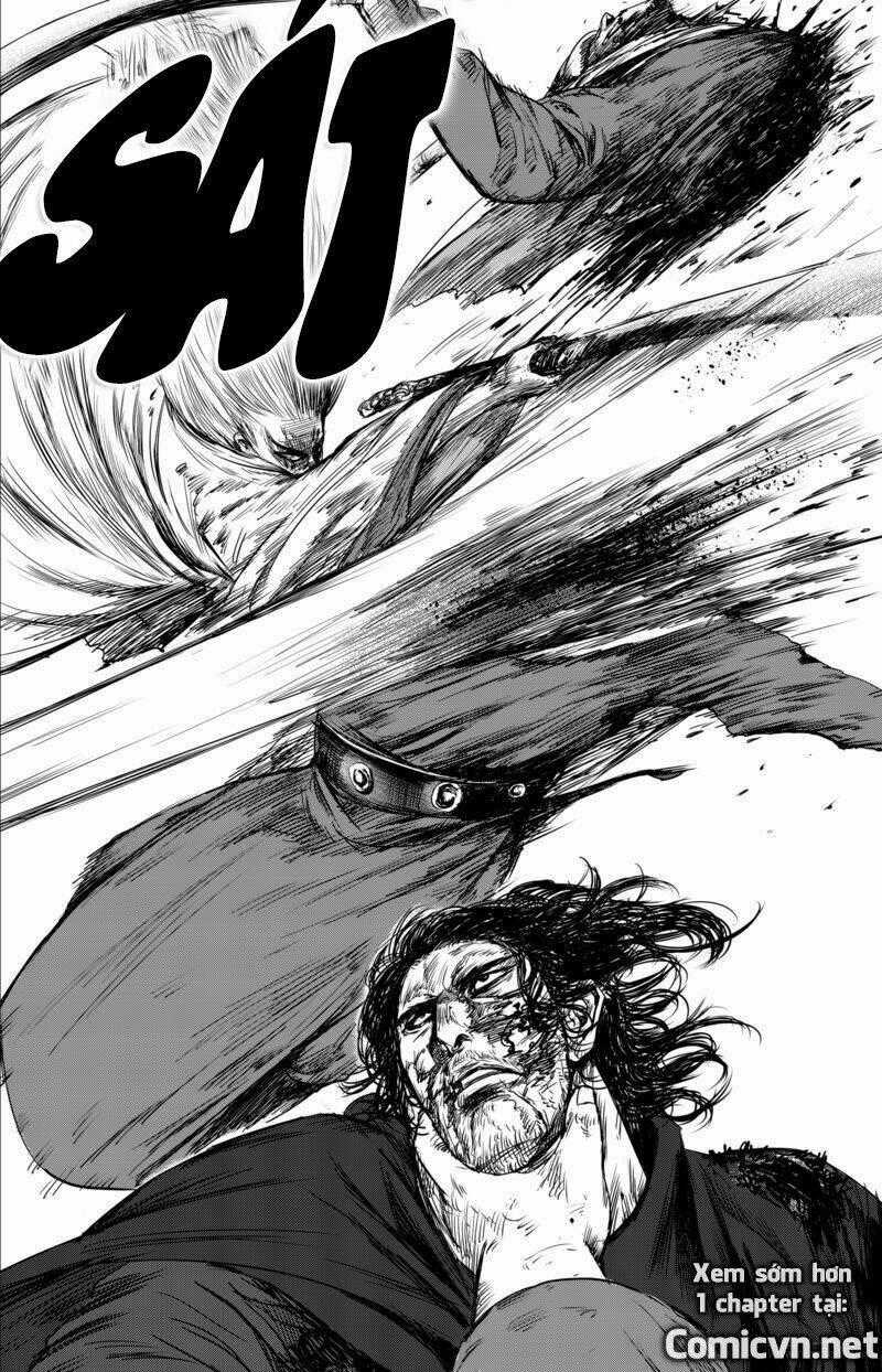 Tiêu Nhân - Chapter 29 - Trang 23