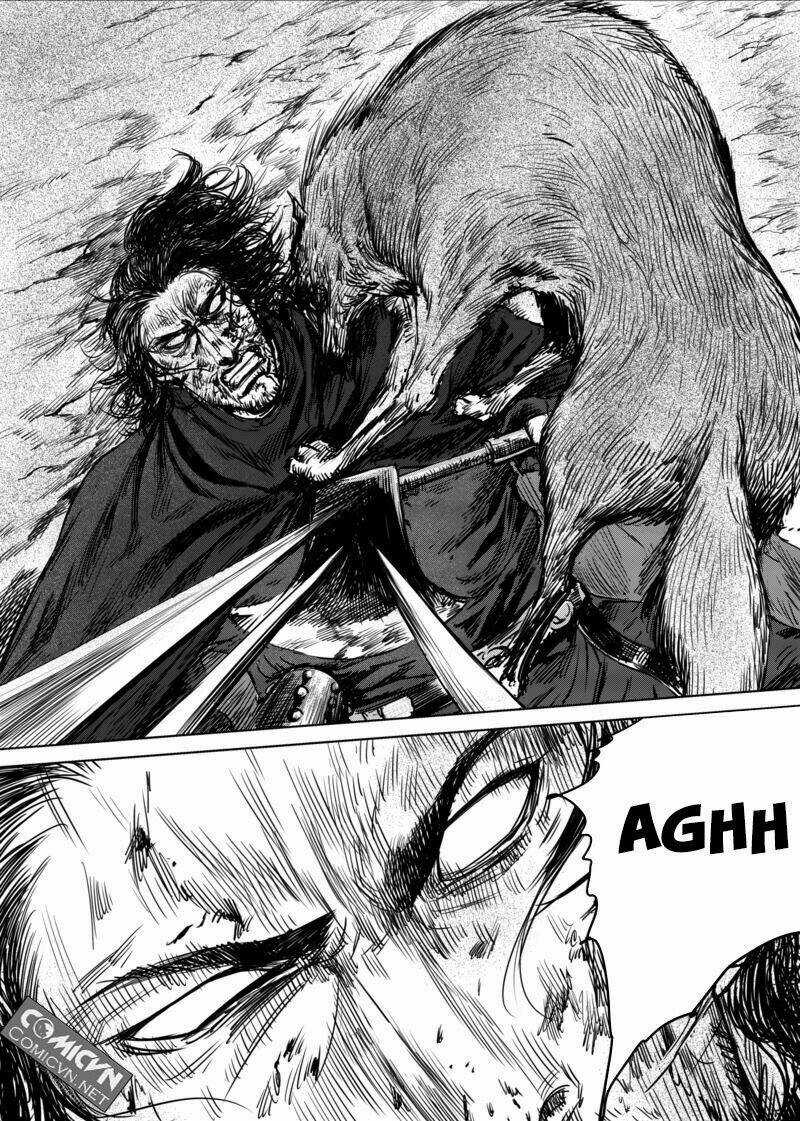 Tiêu Nhân - Chapter 29 - Trang 10