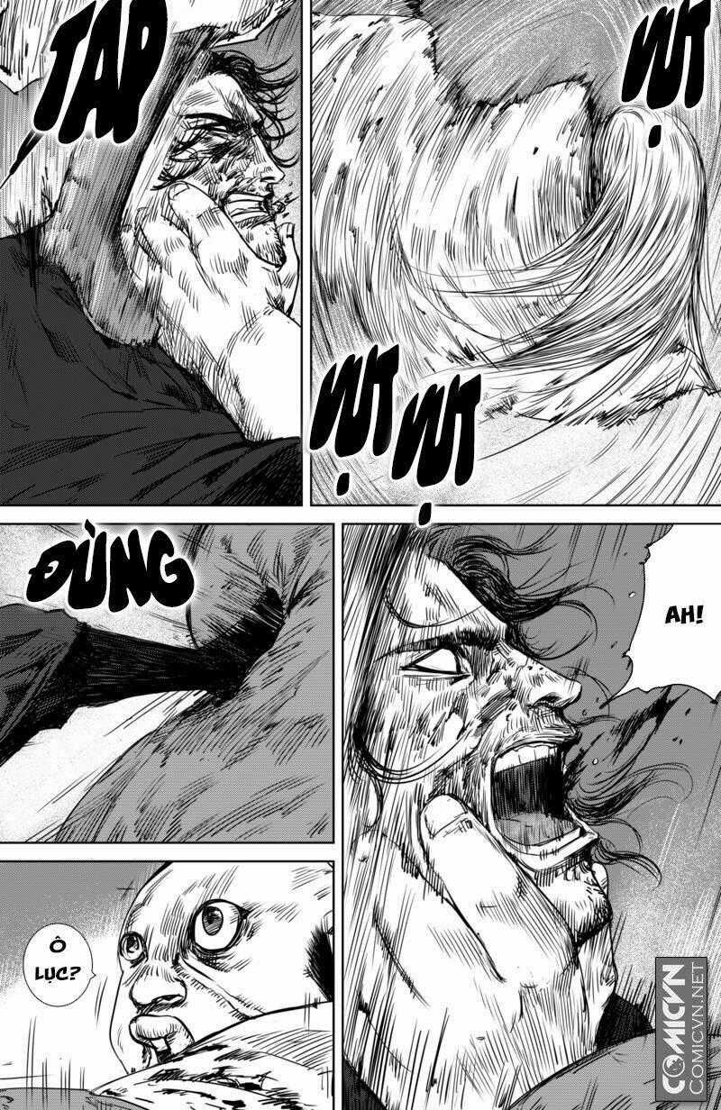 Tiêu Nhân - Chapter 30 - Trang 2