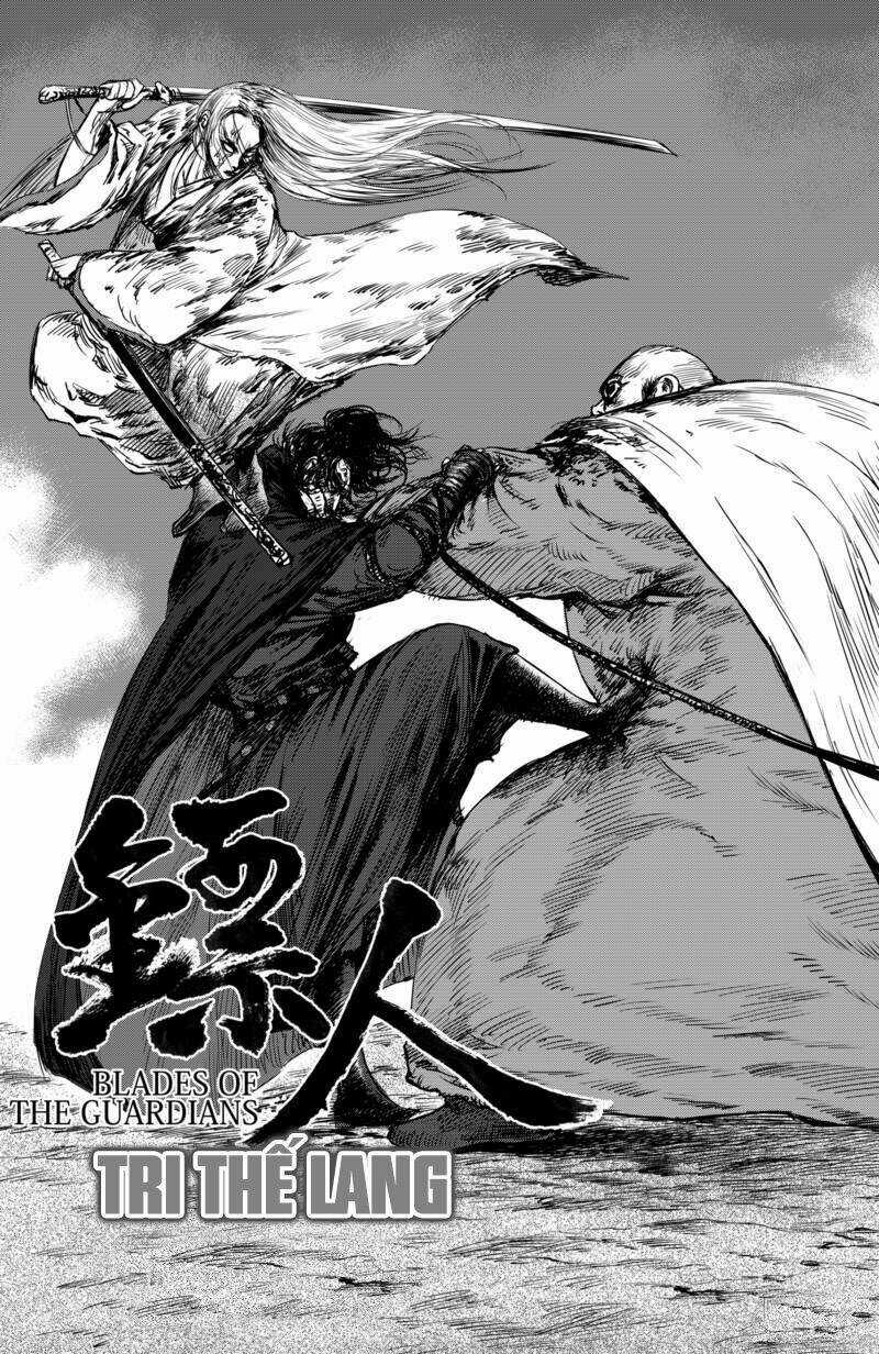 Tiêu Nhân - Chapter 30 - Trang 3