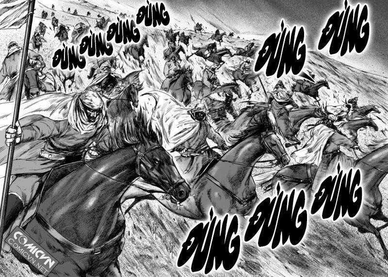 Tiêu Nhân - Chapter 33 - Trang 14