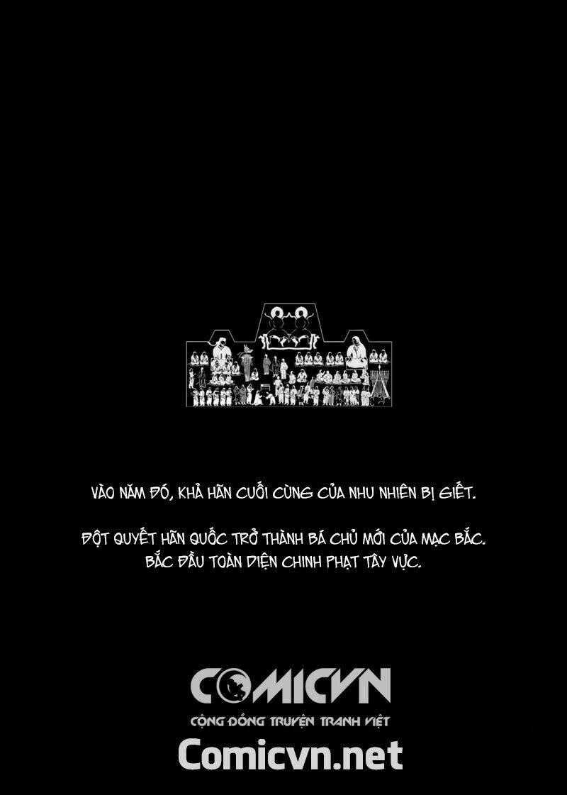 Tiêu Nhân - Chapter 34 - Trang 18