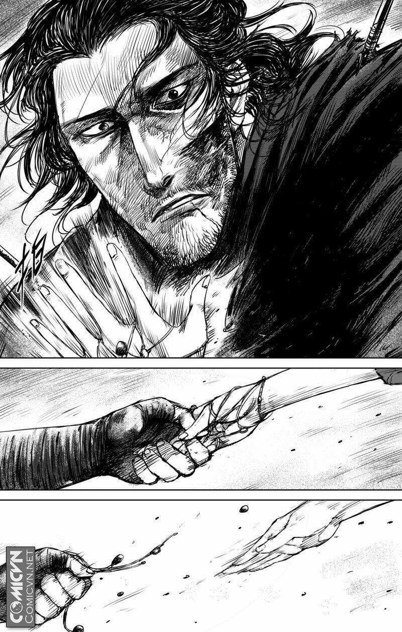 Tiêu Nhân - Chapter 39 - Trang 14