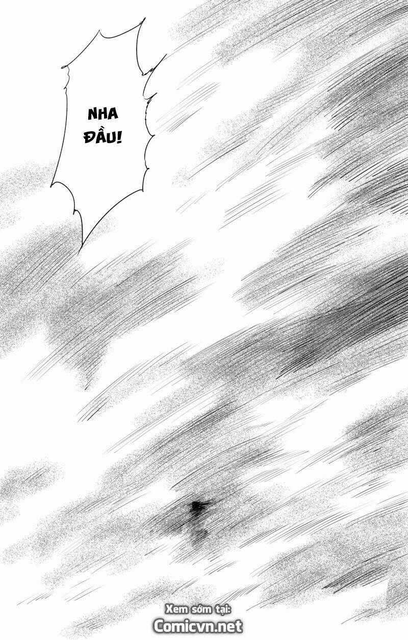 Tiêu Nhân - Chapter 39 - Trang 16