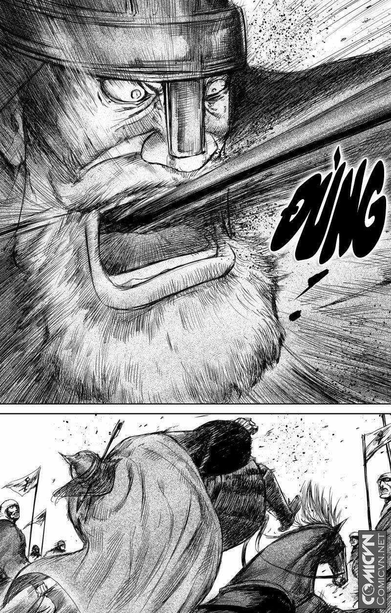 Tiêu Nhân - Chapter 40 - Trang 12