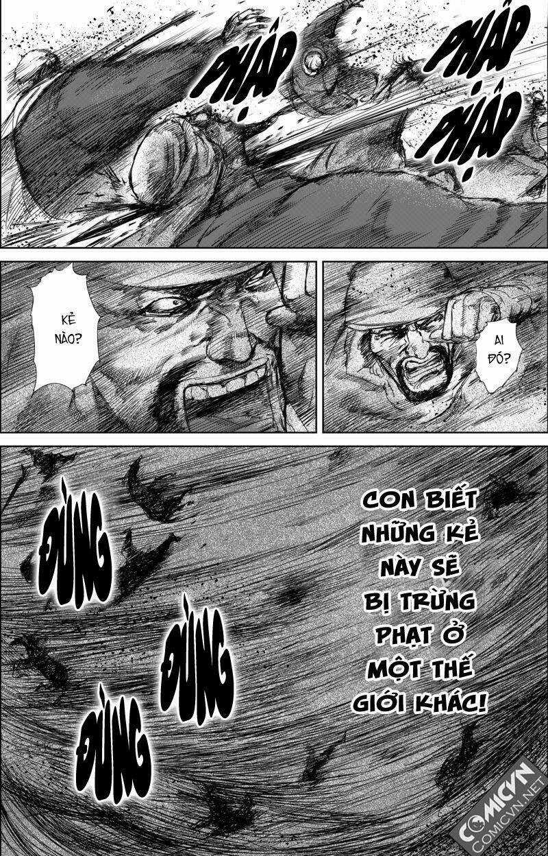 Tiêu Nhân - Chapter 40 - Trang 14