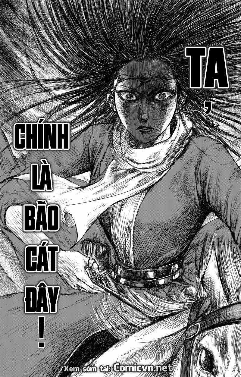 Tiêu Nhân - Chapter 40 - Trang 19