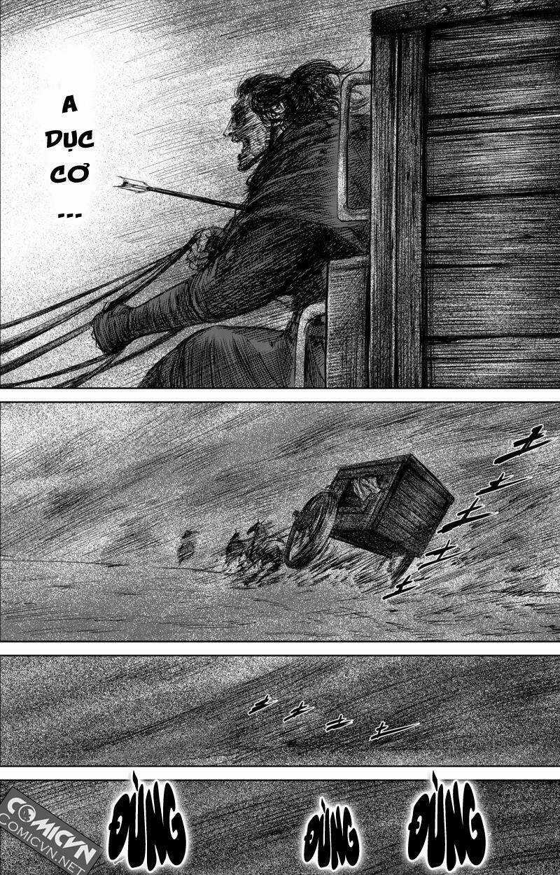 Tiêu Nhân - Chapter 40 - Trang 6