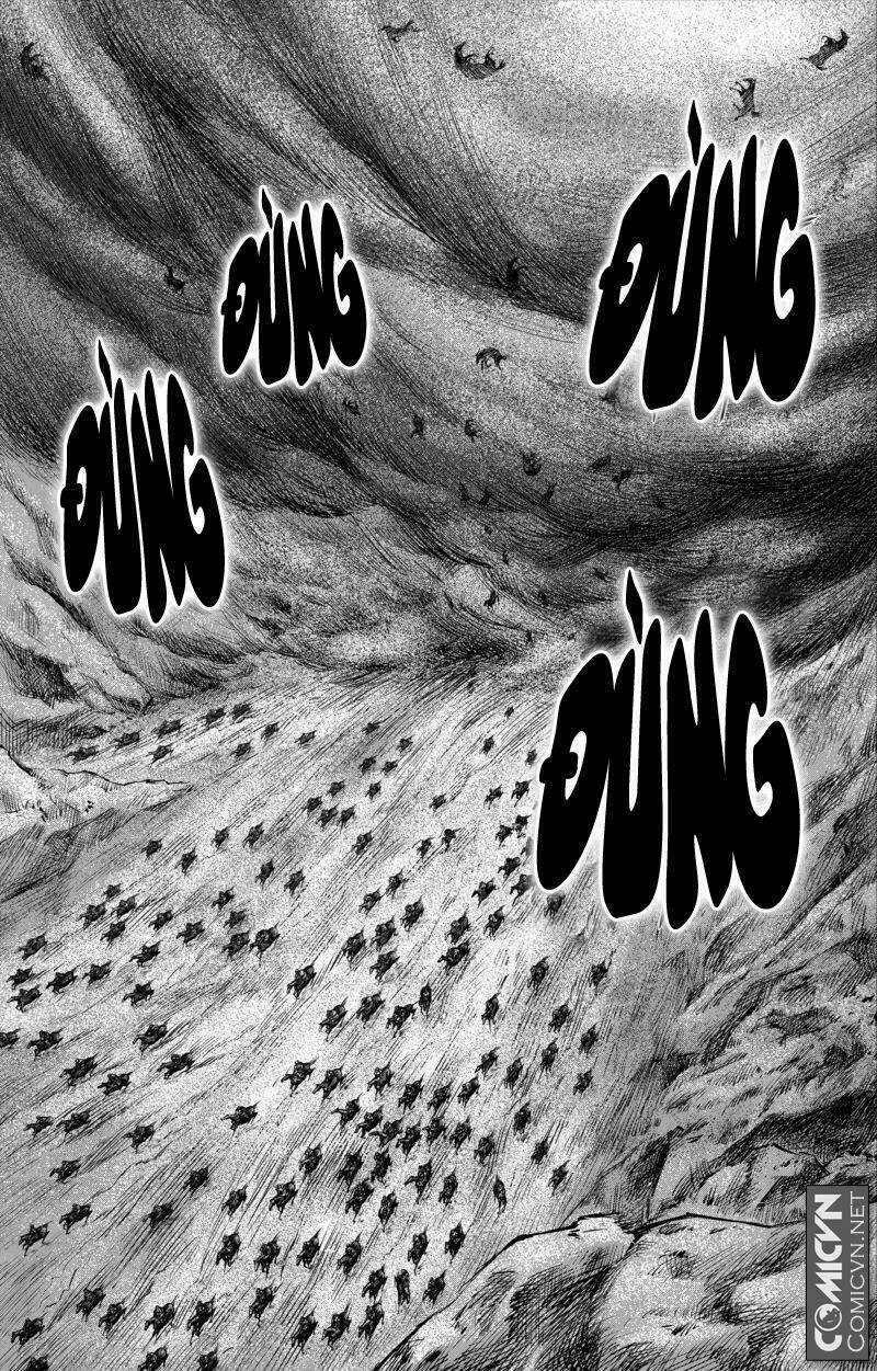 Tiêu Nhân - Chapter 40 - Trang 7